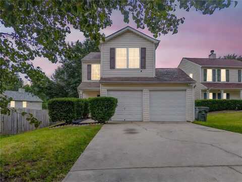3623 Thurleston Court SW, Marietta, GA 30008
