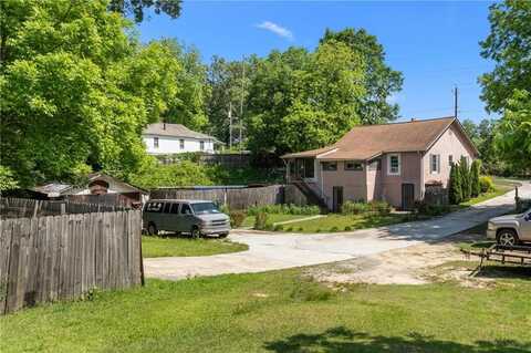 2667 Peyton Road NW, Atlanta, GA 30318