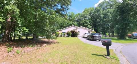 200 Fox Hall Court Court, South Fulton, GA 30349