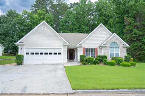 2407 Cove Lake Way, Lithonia, GA 30058