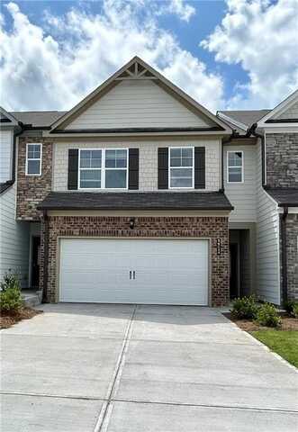 3853 Billabong Trail, Gainesville, GA 30506