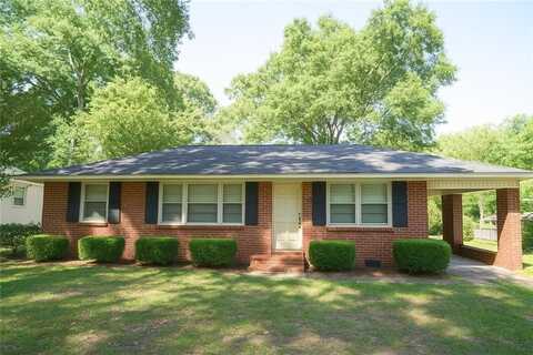 5530 Perry Avenue, Columbus, GA 31909