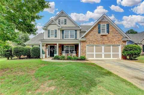 1811 Alberta Lane, Winder, GA 30680