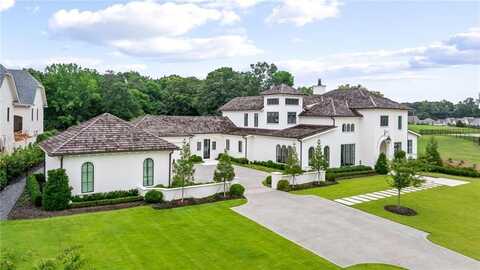 1640 Kenai Road, Kennesaw, GA 30152