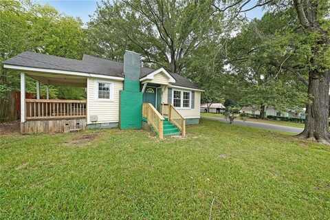 202 Ohio Drive NW, Rome, GA 30165