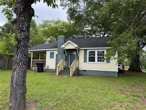 202 Ohio Drive NW, Rome, GA 30165