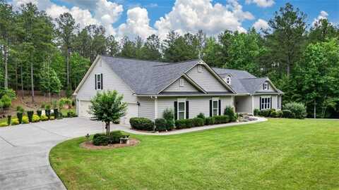 188 Macedonia Road, White, GA 30184