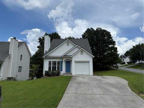 133 Magazine Street, Dallas, GA 30157