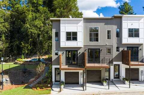 2328 Mason Drive, Atlanta, GA 30316