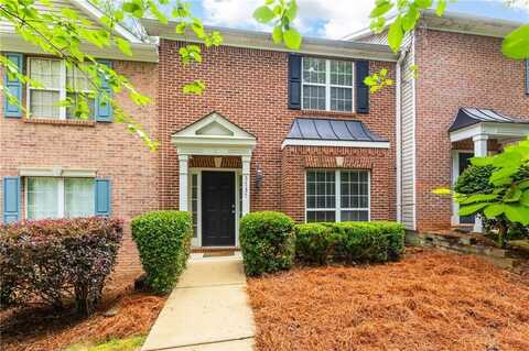 3737 Town Square Circle NW, Kennesaw, GA 30144
