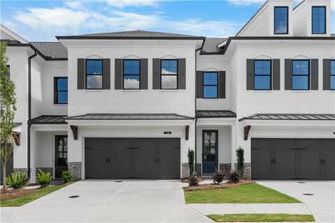 709 Dodd Lane, Buford, GA 30518