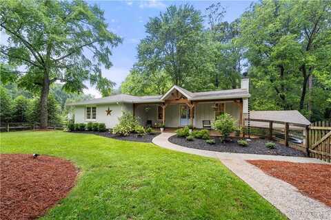 2020 New Kemp Road, Marietta, GA 30066