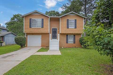 5653 Bradley Circle, Lithonia, GA 30038