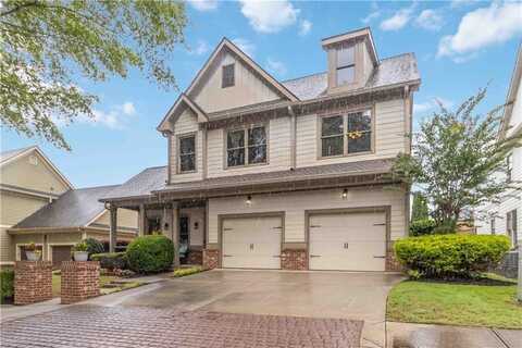 663 Warm Springs Court, Loganville, GA 30052