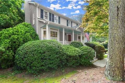 2789 Brookcliff Landing, Marietta, GA 30062