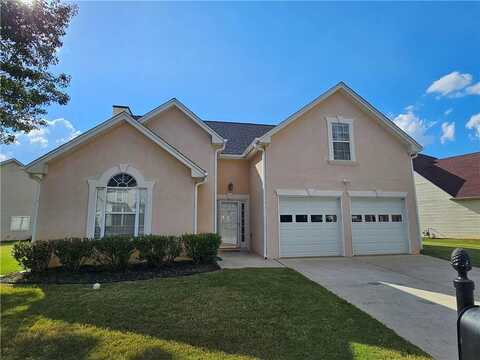 986 Ashton Oak Circle, Stone Mountain, GA 30083