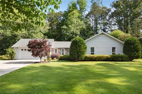 3519 Oak Knoll Drive, Marietta, GA 30068