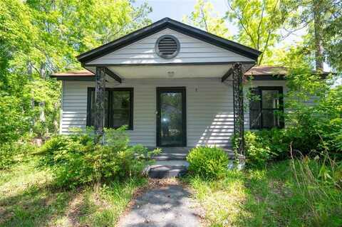 701 JONES Avenue, Statesboro, GA 30458