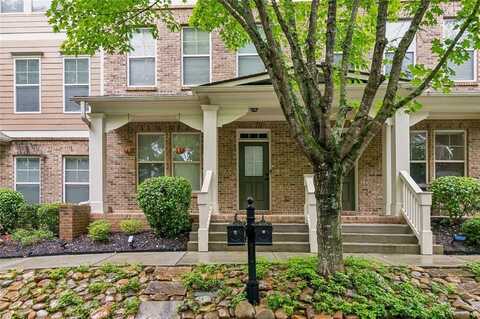 4358 GROVE FIELD Court, Suwanee, GA 30024