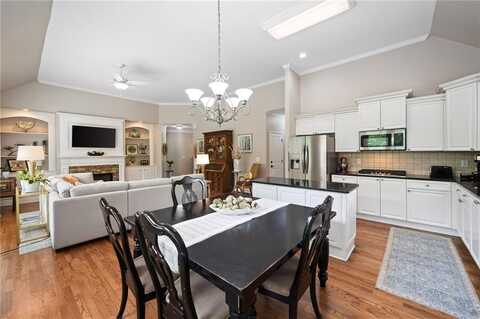 6245 Hampton Golf Club Drive, Cumming, GA 30041