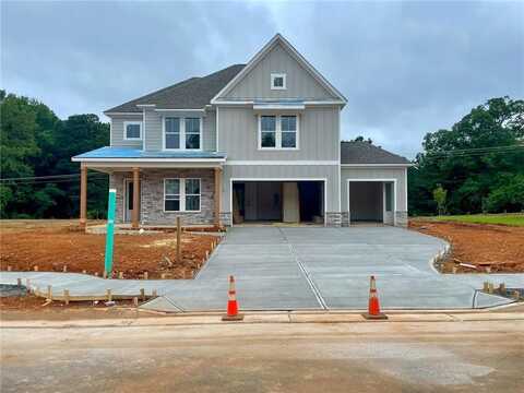 675 Crest Line Trail, Powder Springs, GA 30127