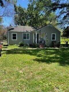 31 MEMORIAL Drive, Summerville, GA 30747