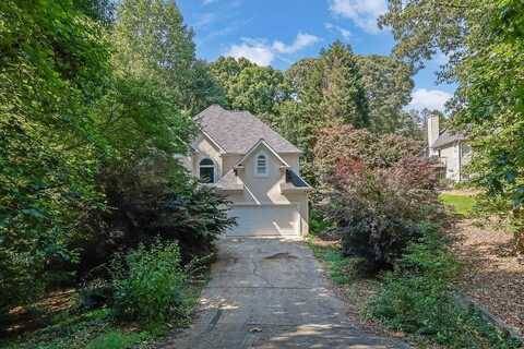 6708 Thornwood Court, Flowery Branch, GA 30542