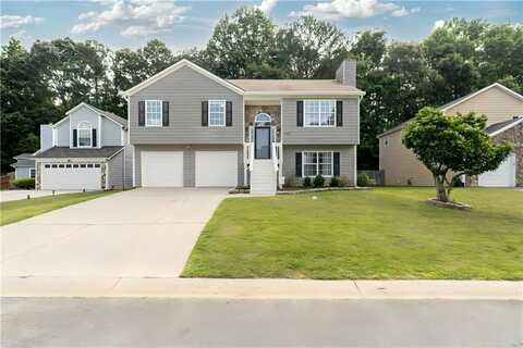 1087 Berkley Drive SE, Smyrna, GA 30082