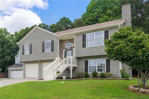 1087 Berkley Drive SE, Smyrna, GA 30082