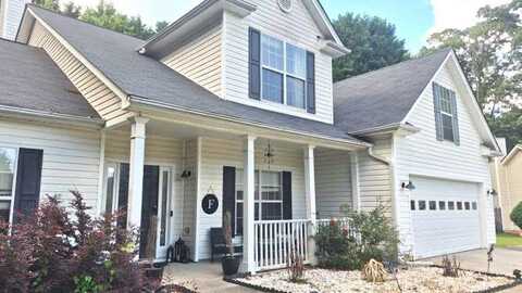 1245 Cedar Oak Lane, Lawrenceville, GA 30043