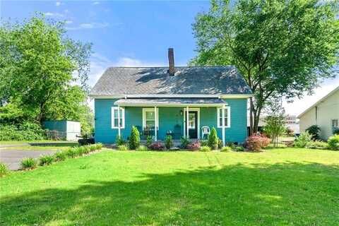 5150 Wheat Street NE, Covington, GA 30014