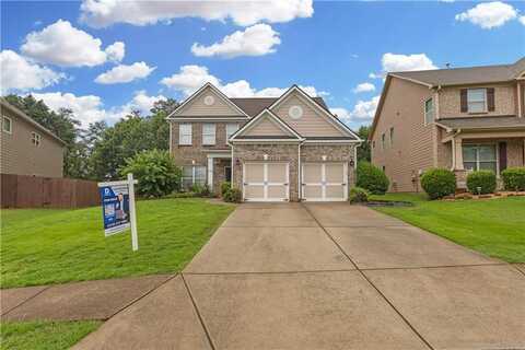 405 Highbranch Circle, Lawrenceville, GA 30044