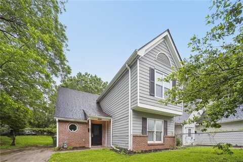 484 Culberson Street SW, Atlanta, GA 30310