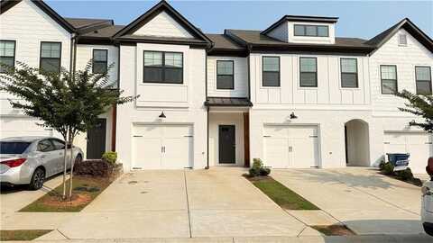 32 Auburn Landing Place, Auburn, GA 30011