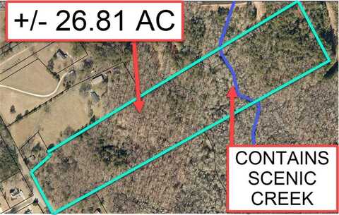 26 Ac PJ EAST RD, Covington, GA 30014