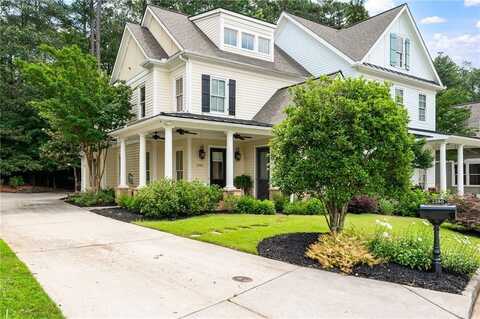 2360 Whispering Drive NW, Kennesaw, GA 30144