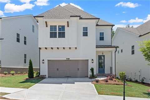 627 Skytop Drive, Cumming, GA 30040