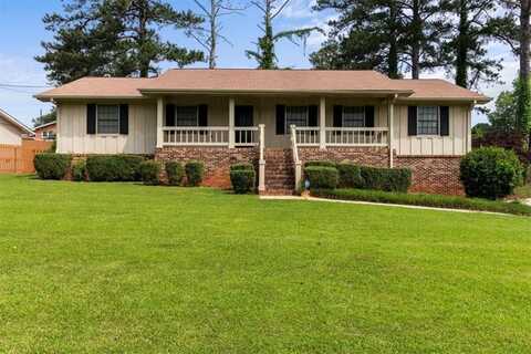 3802 Birchbriar Court, Decatur, GA 30034