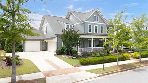 1020 Lee Street, Milton, GA 30004