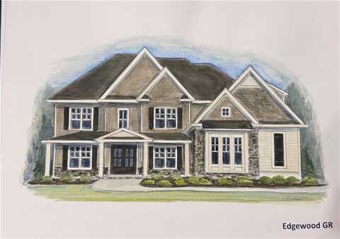 157 West Lake Boulevard, Carrollton, GA 30116