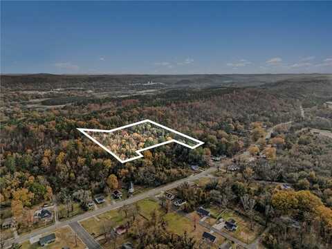 0 Crawford Street SW, Rome, GA 30161
