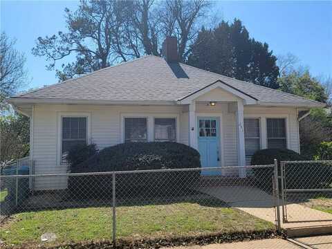 251 Archer Street, Canton, GA 30114
