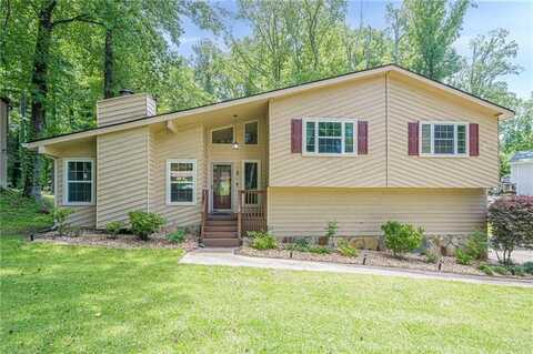 1137 Poplar Log Place, Austell, GA 30168