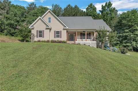 192 Tallapoosa Highway, Cedartown, GA 30125