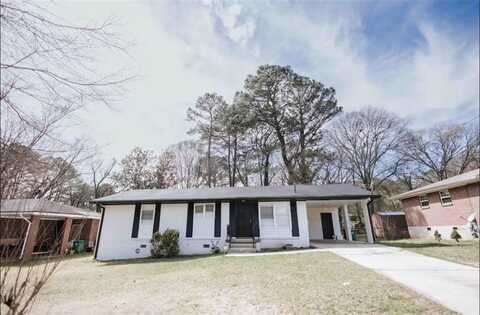 3047 Horse Shoe Drive SE, Atlanta, GA 30316