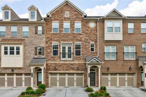4104 Townsend Lane, Dunwoody, GA 30346