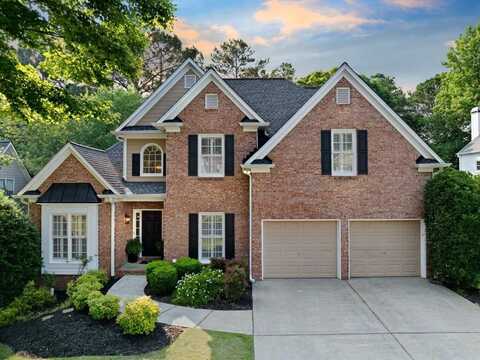 112 Birchwood Pass, Canton, GA 30114