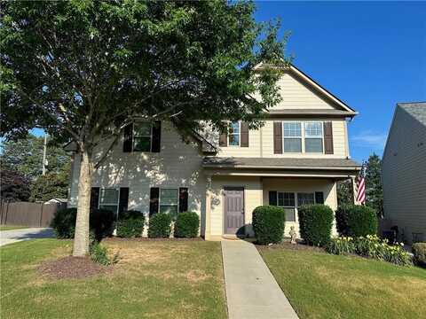 203 Creek View Lane, Acworth, GA 30102