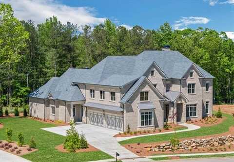 4927 SLATON DR, Acworth, GA 30101
