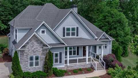 214 Westwind Drive, Newnan, GA 30263